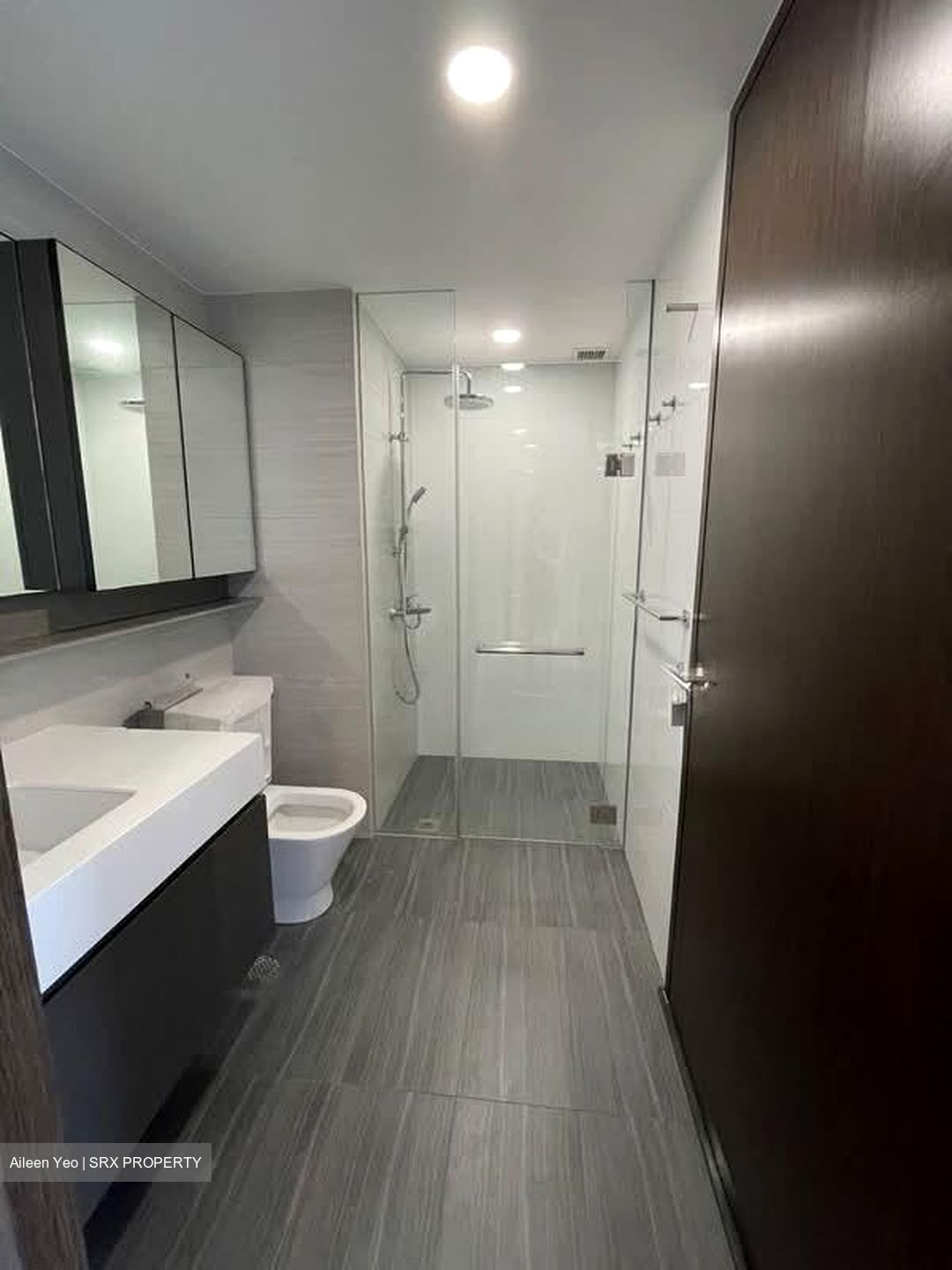 Botanique At Bartley (D19), Condominium #581237361